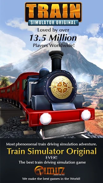 Train Simulator 2016 screenshot 1