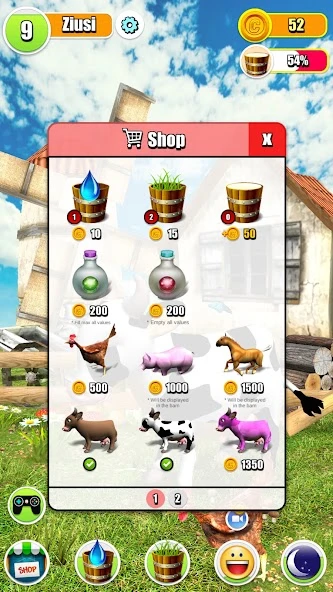 Cow Farm screenshot 6