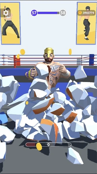 Break The Sun screenshot 4
