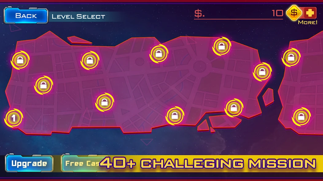 Geometry Defense 2 screenshot 4