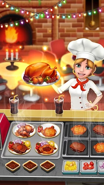 Cooking Chef screenshot 4