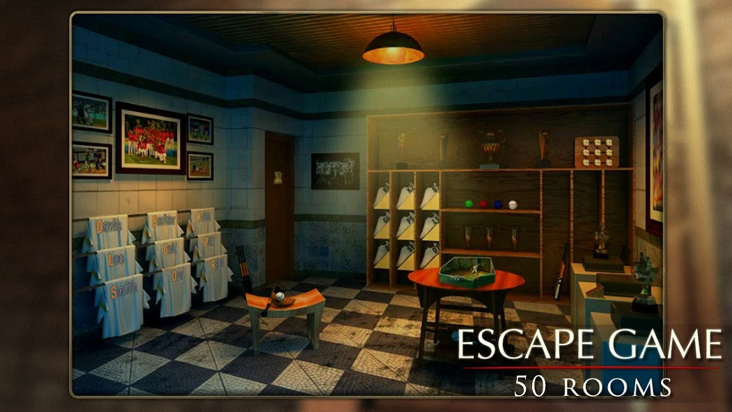 Escape game: 50 rooms 2 screenshot 5