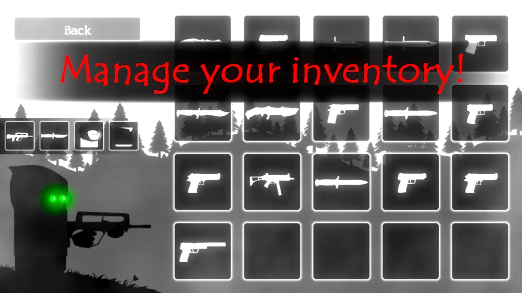Badass Survival screenshot 4