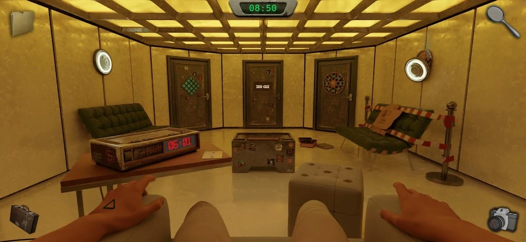 Recursion APK screenshot 2