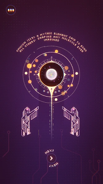 Atomas Neo APK screenshot 3