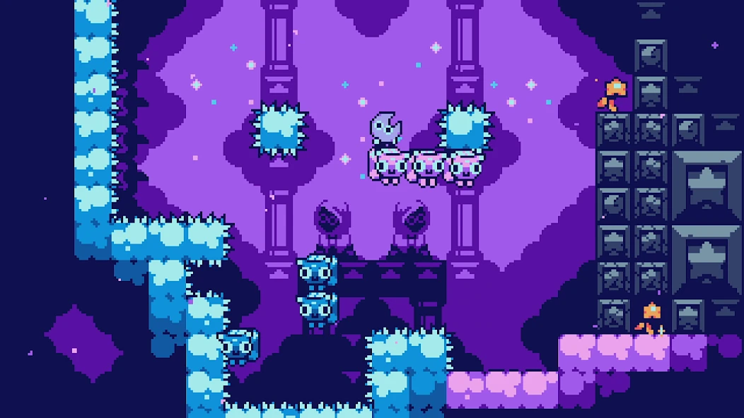 Moonleap APK screenshot 4