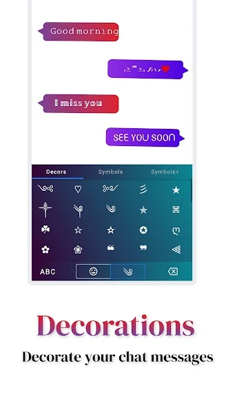 Fonts Aa Premium APK screenshot 5