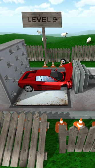 Car Crusher screenshot 5