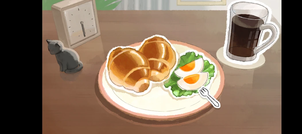 Dear me, I was… APK screenshot 6