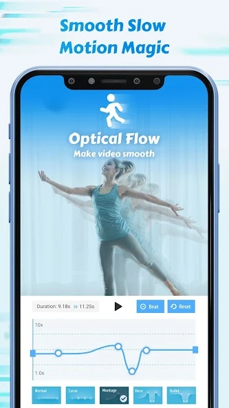 Time Cut Pro APK screenshot 1