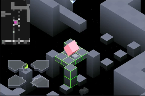 EDGE APK screenshot 3