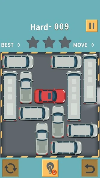 Escape Car screenshot 6
