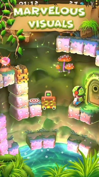 Relic Looter screenshot 3