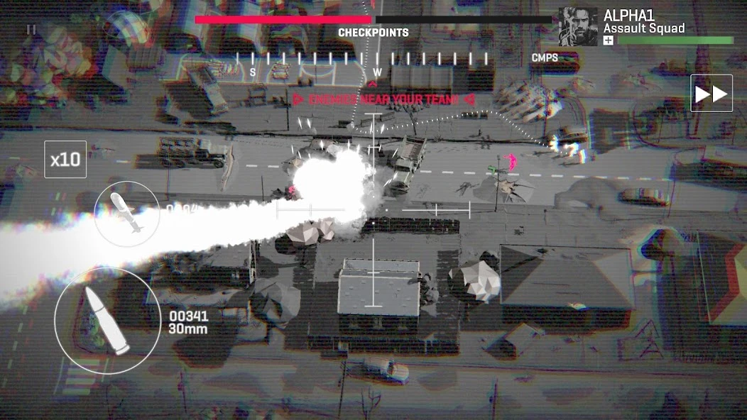Critical Duty: FPS Shooter APK screenshot 5