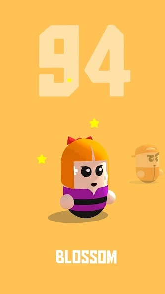 Volley Beans screenshot 2