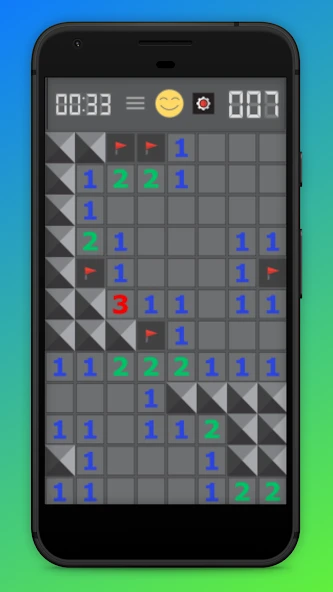 Minesweeper Pro APK screenshot 5