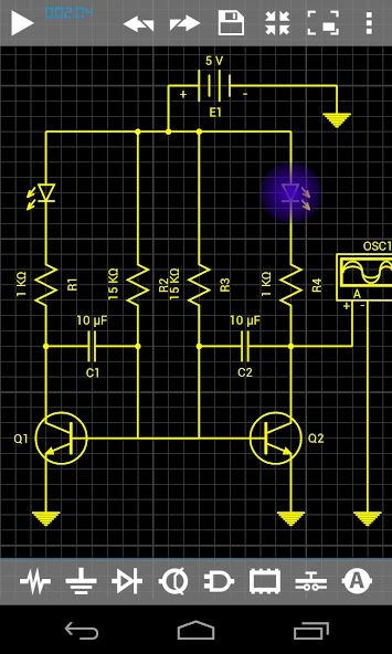 Droid Tesla Pro APK screenshot 5