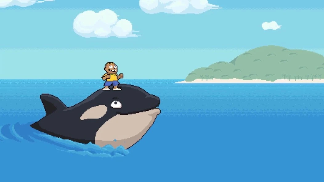 Zueirama 1 APK screenshot 4