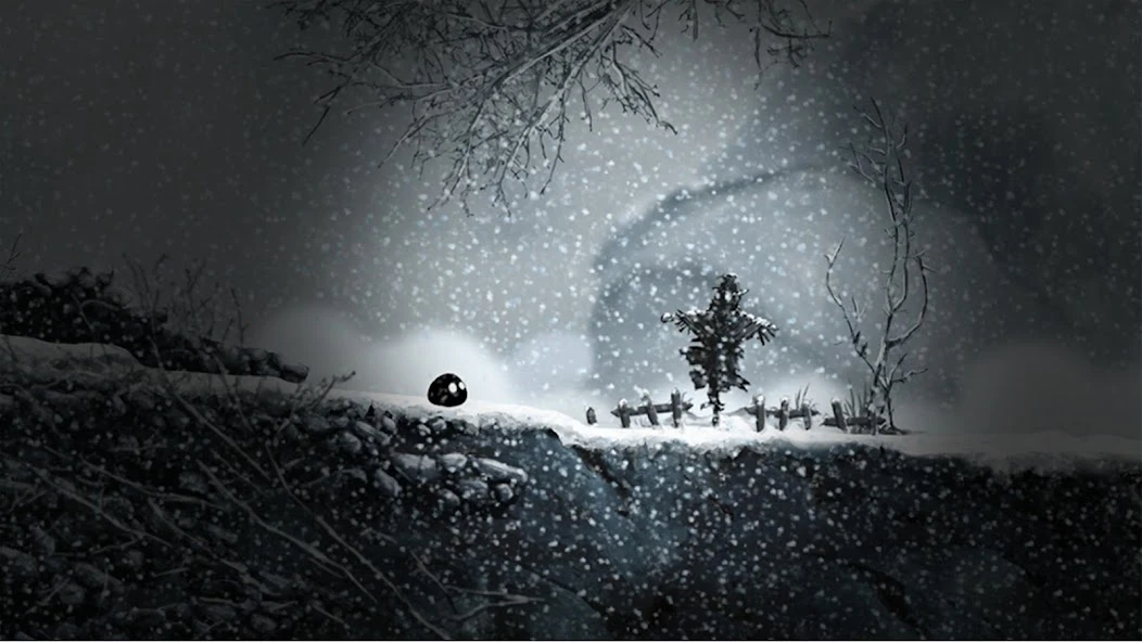 Nihilumbra screenshot 6