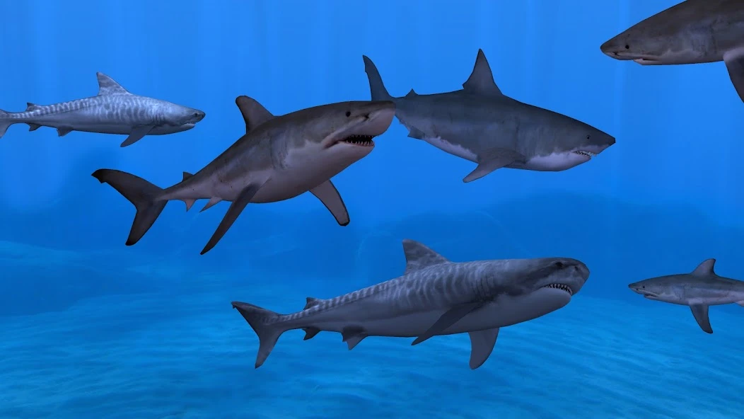 Fish Farm 3 - 3D Aquarium Simulator screenshot 3