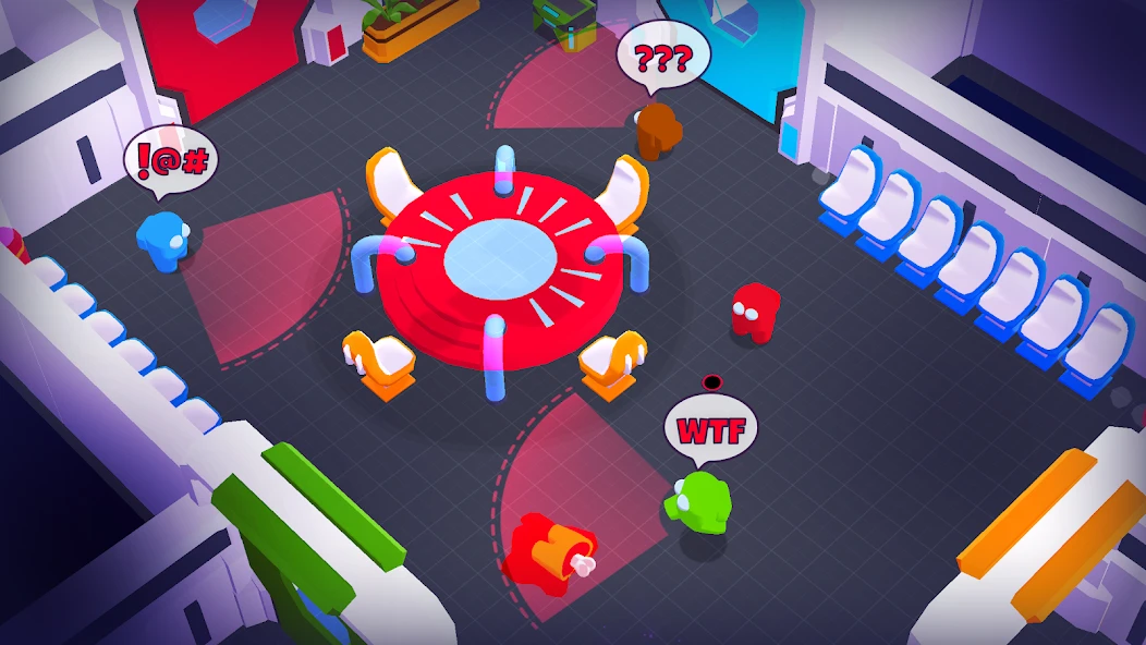 Impostor Master: Imposter solo APK screenshot 2