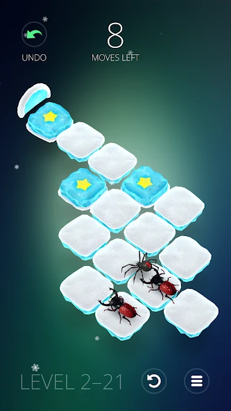 Humbug - Genius Puzzle screenshot 5
