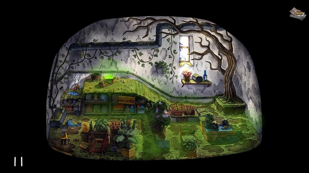 RainCity APK screenshot 6