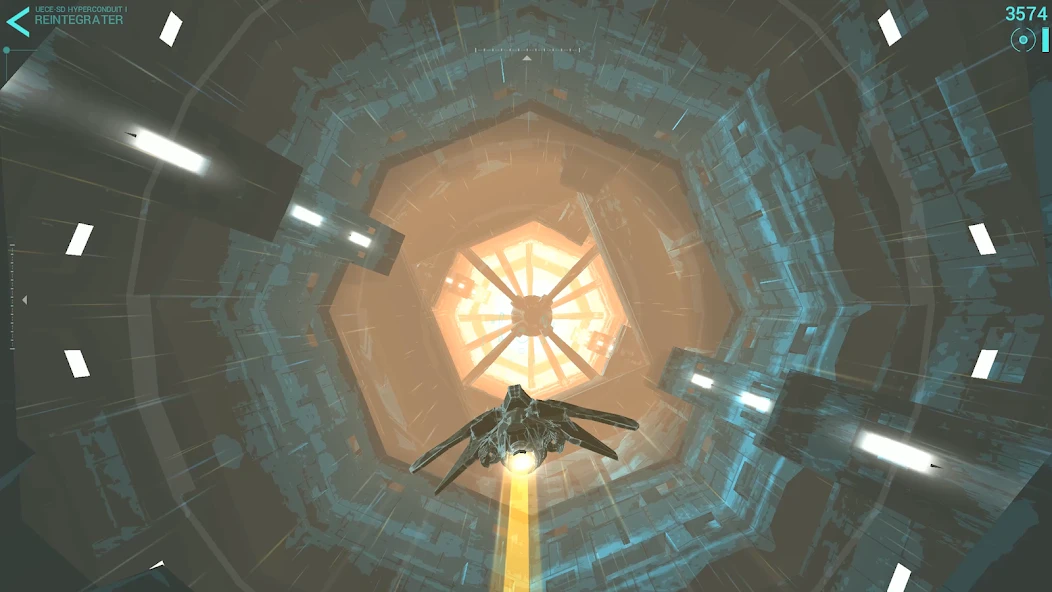 Hyperburner APK screenshot 3
