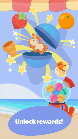 Dr. Panda Ice Cream Truck 2 APK screenshot 5