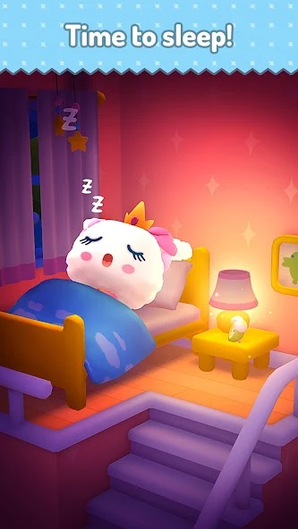 My Tamagotchi Forever screenshot 5