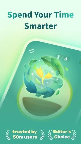 Forest: Stay focused screenshot 1