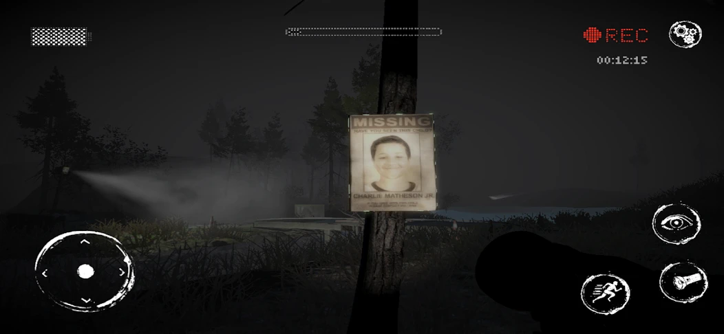 Slender: The Arrival screenshot 5
