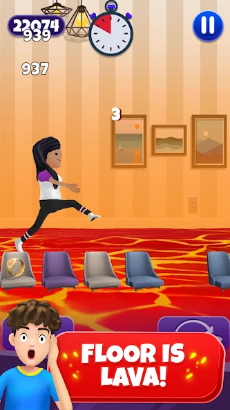 Morgz Ultimate Challenge screenshot 4