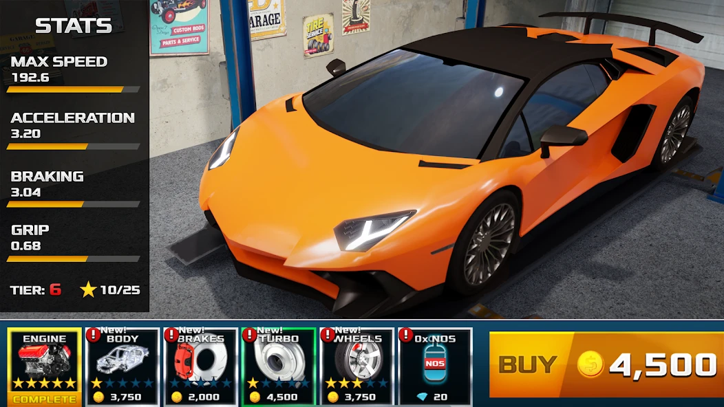 Car Games - Car Driving Simulator 2020 screenshot 3