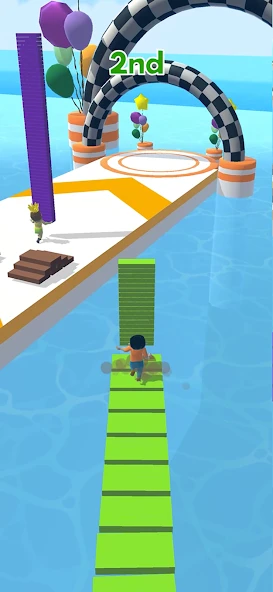 Shortcut Run screenshot 1