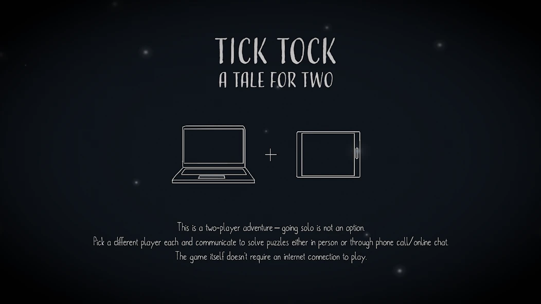 Tick Tock: A Tale for Two APK screenshot 3