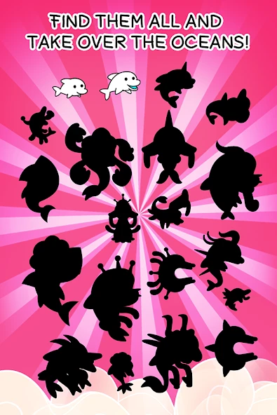 Dolphin Evolution screenshot 4