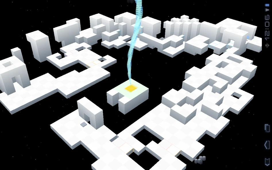 EDGE APK screenshot 1