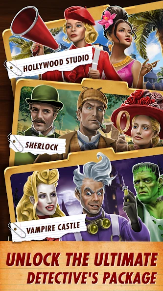 Cluedo screenshot 5