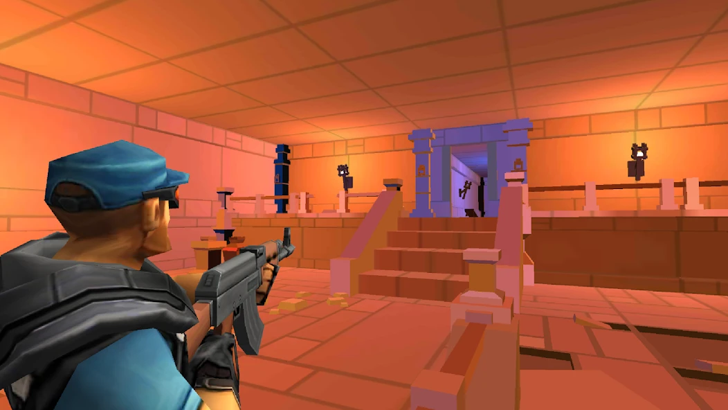 BattleBox screenshot 4