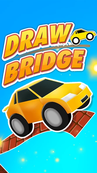 Draw Bridge screenshot 1