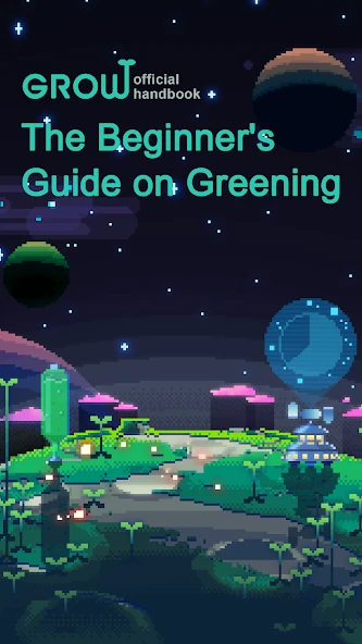 Green the Planet 2 screenshot 1