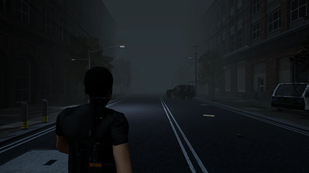 The Fallow City APK screenshot 4