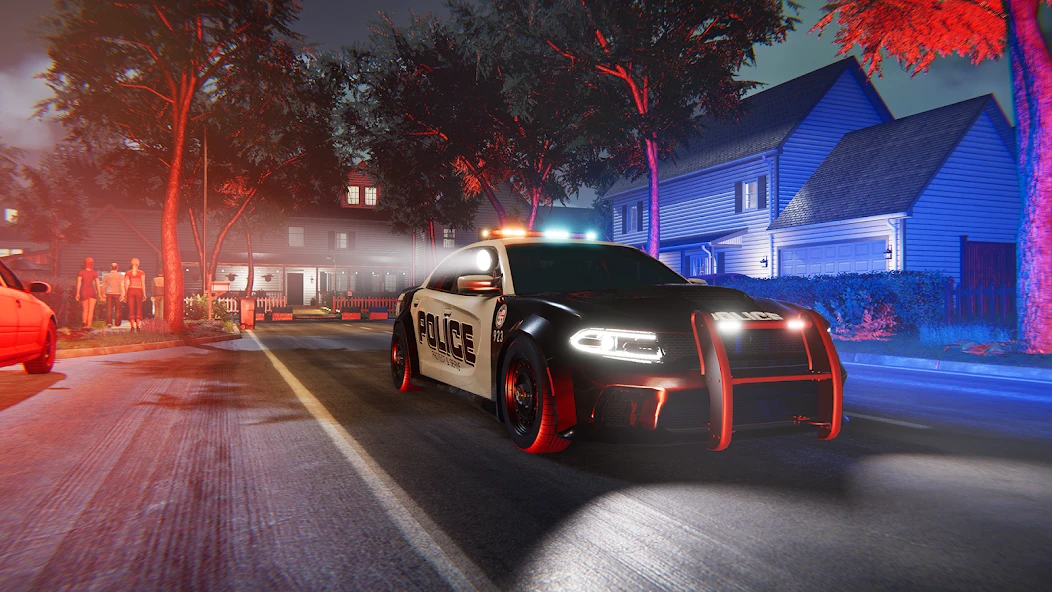 Police Sim 2022 screenshot 5