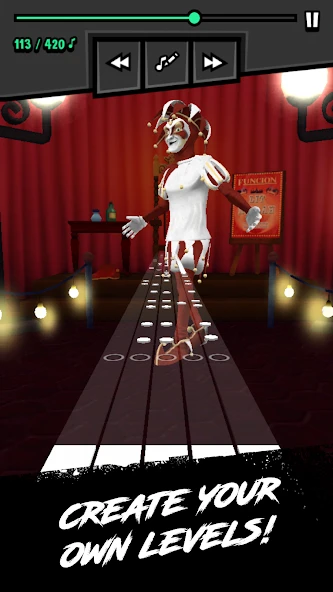 LIT killah: The Game screenshot 3