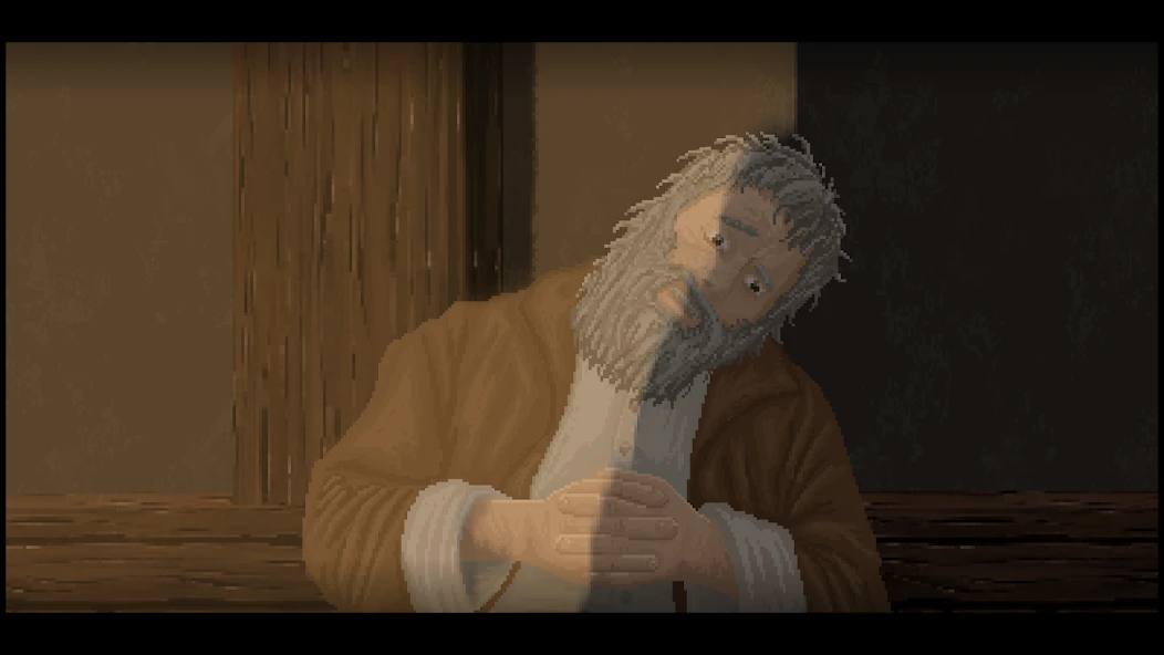 Ghost In The Mirror screenshot 4