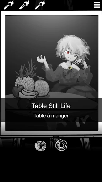 Death Palette screenshot 3