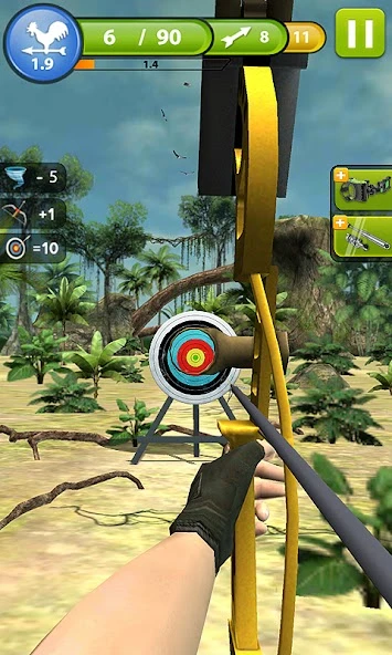 Archery Master 3D screenshot 1