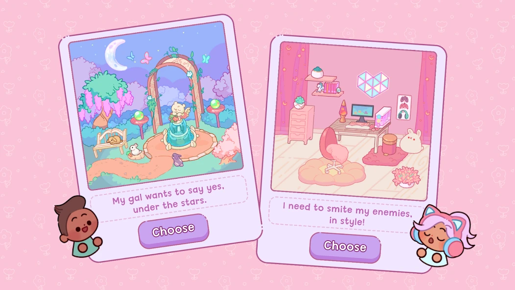 Adorable Garden screenshot 4