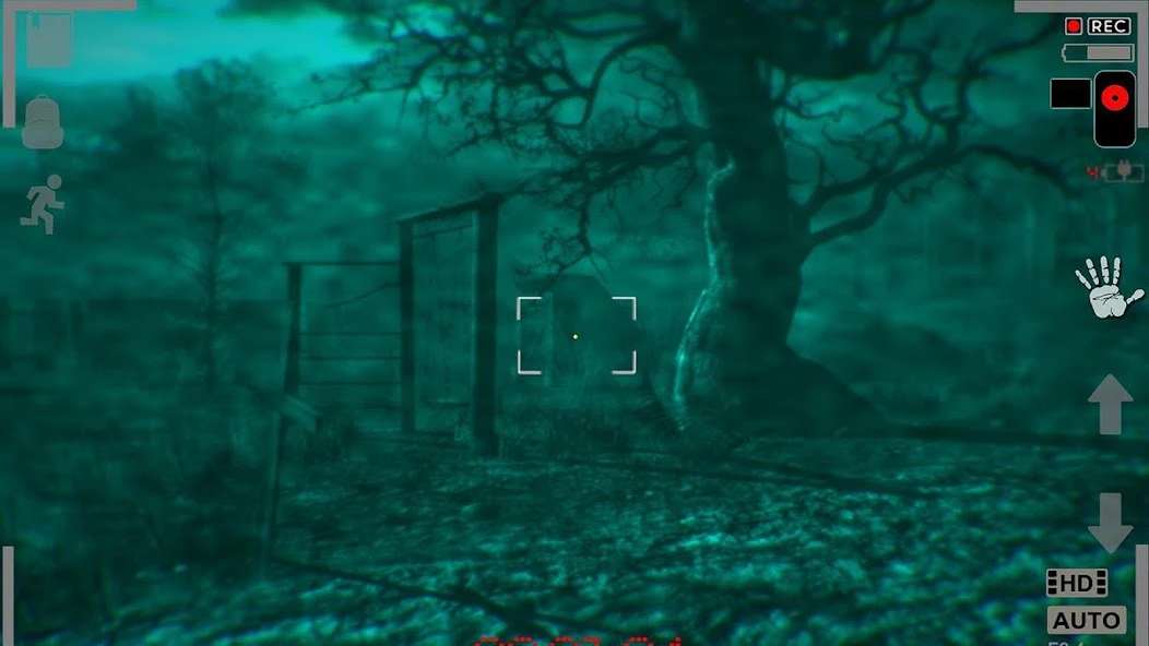 Mental Hospital V Epic Creepy screenshot 5